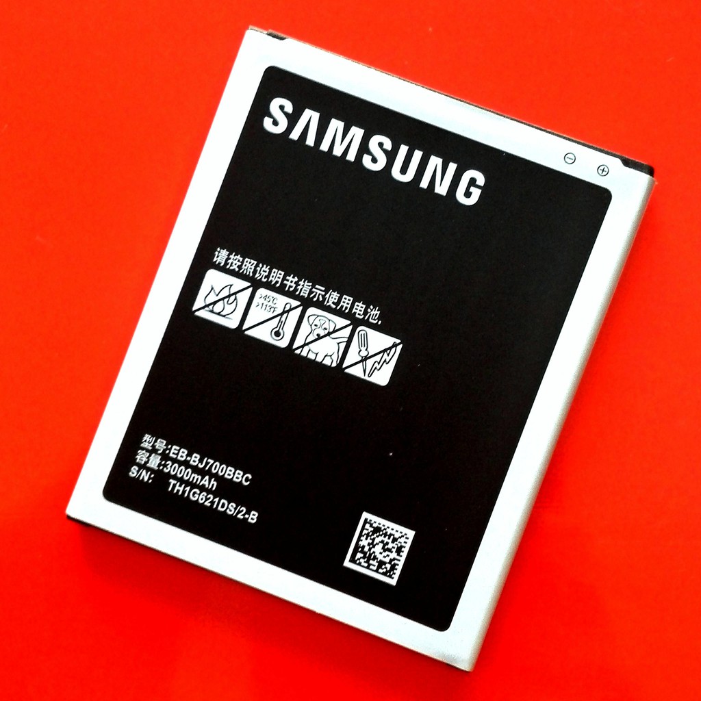 Pin Samsung On7 (EB-BJ700BBC)
