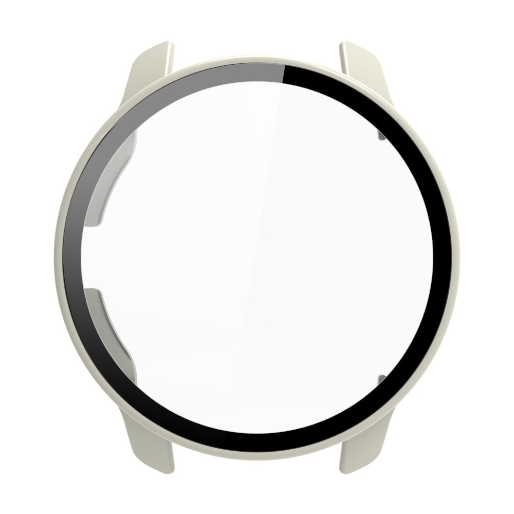 Ốp Bảo Vệ Toàn Diện Bằng PC+Kính Cường Lực Dành Cho Đồng Hồ Garmin venu 2 2S 2plus