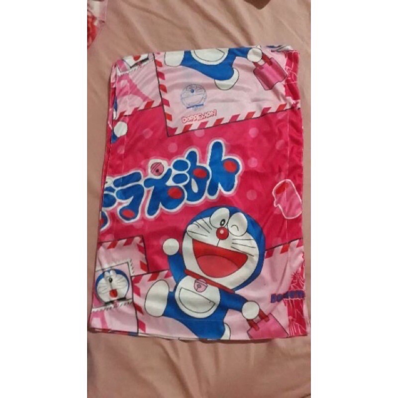 vỏ gối nằm thun lạnh