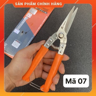 Kéo cắt cành cây tỉa lá kapusi