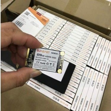 [5🌟][FREESHIP] Ổ CỨNG SSD SUNEAST CHUẨN SATA, M2, MSATA  (128GB - 256GB - 480GB) [SALE] | BigBuy360 - bigbuy360.vn
