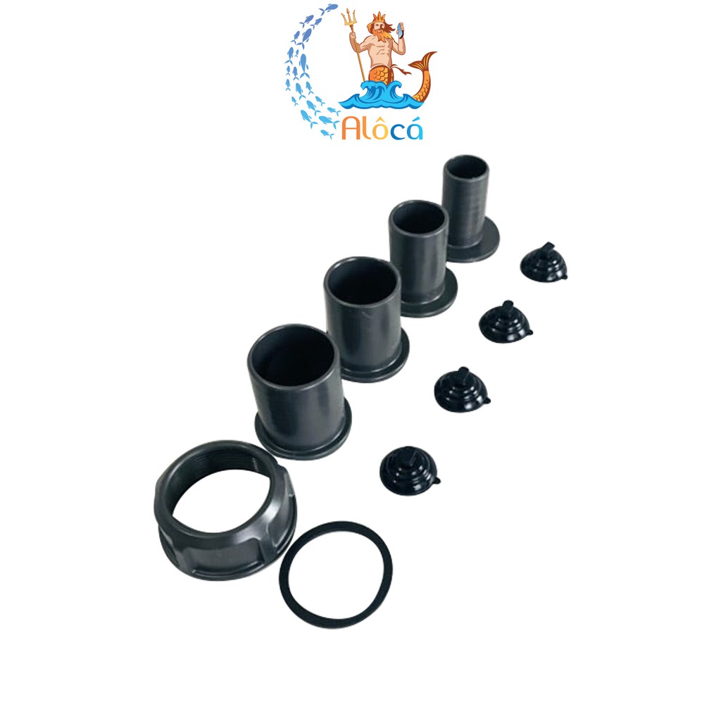 Máy bơm thác siêu tiết kiệm điện BaoYu BY P16000-P18000-P20000-P25000 cho hồ Koi, bể cá cảnh