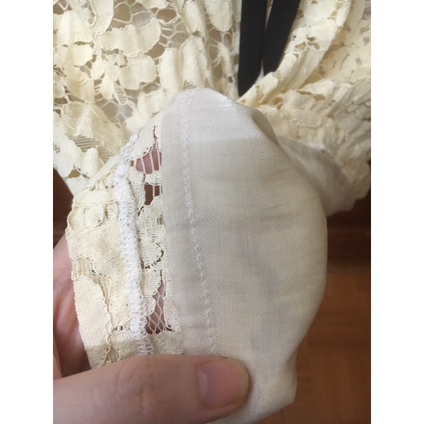 Áo Tiin store new 100% size L