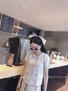 SET DẠ KHUY