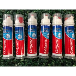 Kem đánh răng Colgate ống 100ml