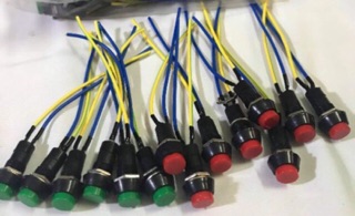 Công tắc on-off ( có giắc)