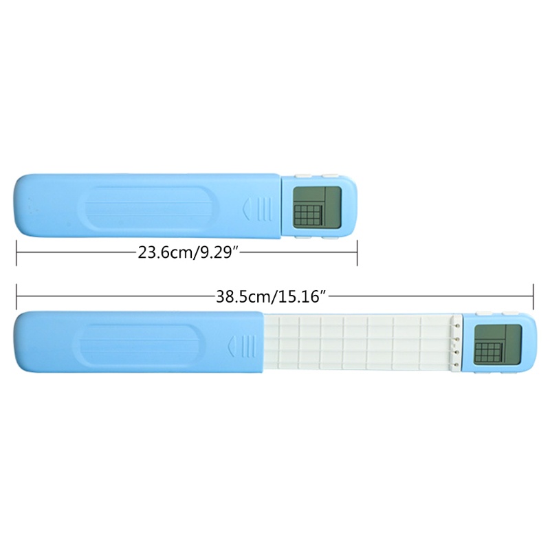 Dụng Cụ Luyện Tập Ghi Ta Bỏ Túi 4 Dây 4 Phím Chord Train-er