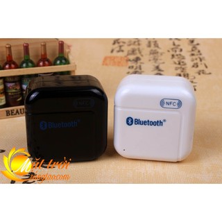 Loa Bluetooth Music Receiver NFC H-266