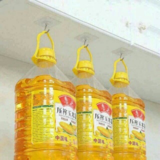Combo 5 móc dán tường thần thánh 10kg