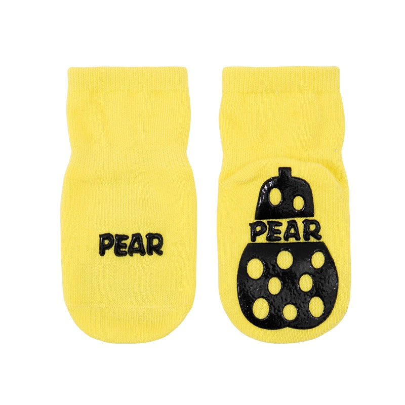 Vớ Cao Su Chống Trượt Dùng Cho Trẻ Nhỏ Mới Sinh