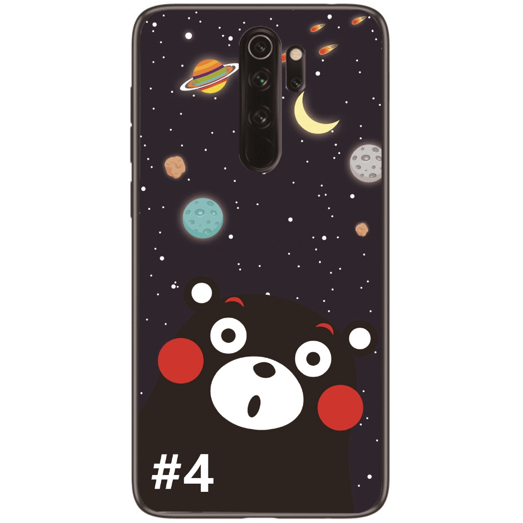 Ốp điện thoại hoạt hình cho OPPO A9 2020/A5 2020/A3 2020/A11X/A11/F11 Pro | BigBuy360 - bigbuy360.vn