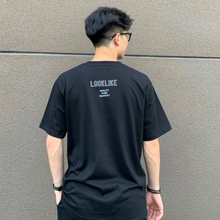 Look Like Barcode T-shirt