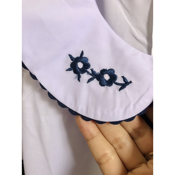 VÁY HỌC SINH TIỂU HỌC