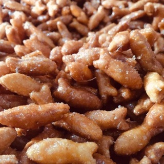 [500g] Quẩy cá đường thơm ngon