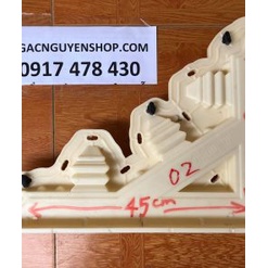 Khuôn Đúc Con Sơn Các Loại Đủ Các Kích Thước Chất Liệu Abs Cao Cấp