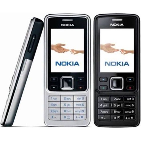 Điện thoại NOKIA 6300 zin đầy đủ sạc và pin