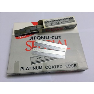 Lưỡi lam nhật phun xăm thẩm mỹ