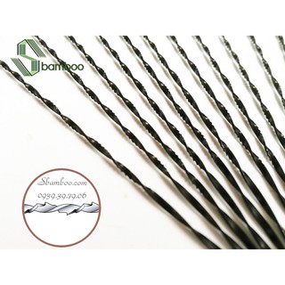 LƯỠI CƯA LỌNG XOẮN- 5 LƯỠI