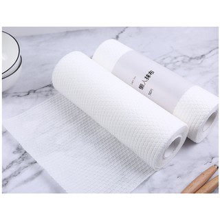 Khăn giấy lau bếp đa năng siêu dai