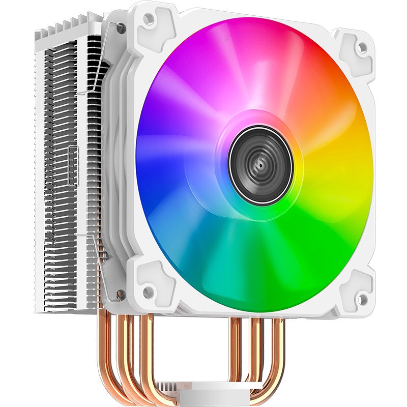 [ New] Tản nhiệt khí CPU RGB Jonsbo CR-1000 WHITE