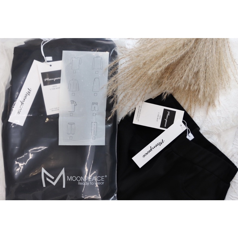 Tregging Moon cạp cao | BigBuy360 - bigbuy360.vn