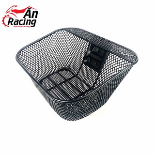 Rỗ lưới thái gắn xe sirius