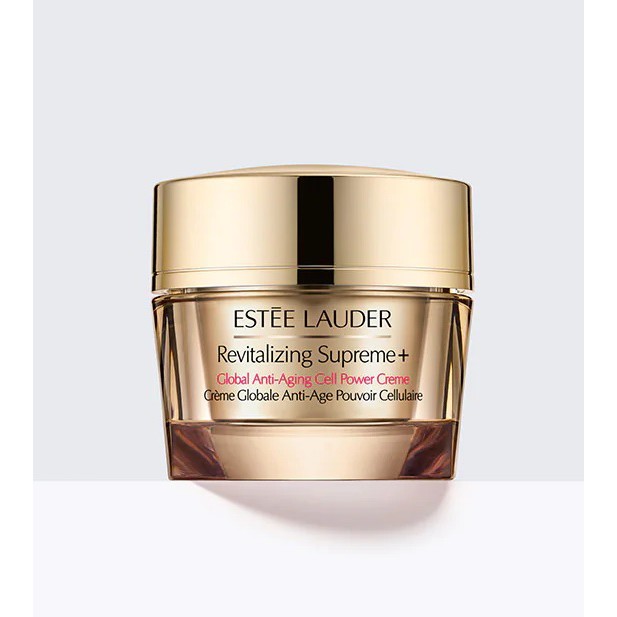 ESTEE LAUDER  Kem dưỡng ẩm chống lão hóa Revitalizing Supreme+ Global Anti-Aging Cell Power Creme