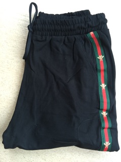 Com bo 10 quần legging viền gucci