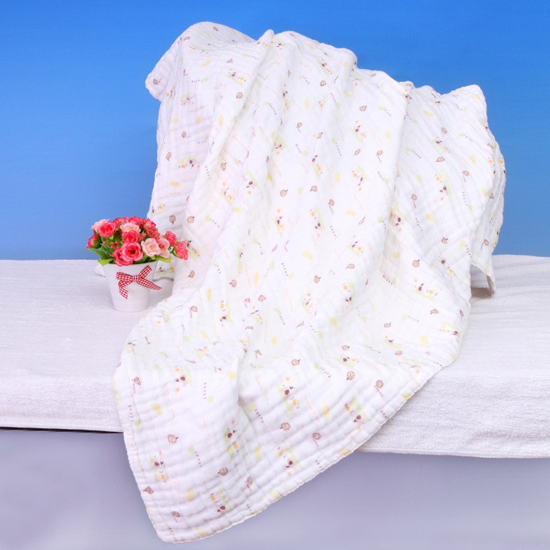 [HÀNG LOẠI 1] Khăn Tắm Xô Hàng Xuất Nhật Loại Đẹp Siêu Mềm Kích Thước 110x110cm