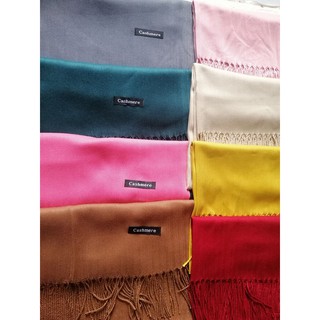 Khăn Cashmere nam nữ