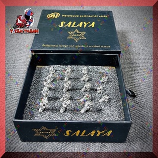 Bộ ốc lốc máy salaya winner v1 18 con ms653