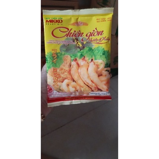 bột chiên giòn Hương Xưa 150g