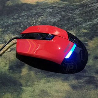 Chuột game led Newmen G10