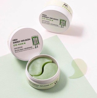 Mặt nạ mắt Wonjin medi ( Hàn Quốc)