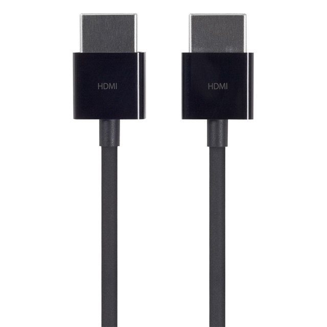 Cáp HDMI to HDMI chính hãng Apple