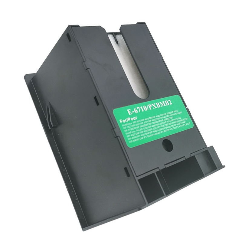 Hộp Mực In T6710 Cho Máy In EpsonWP-4530 / WP-4540 / WP-4011 / WP-4531 / WP-4025 / WP-4015 /