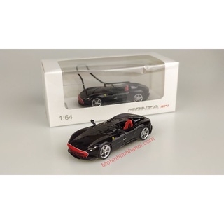 Mô hình ô tô ferrari monza sp1 1/64