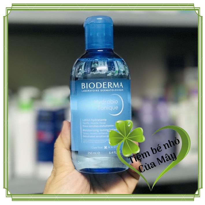 Nước Hoa Hồng Bioderma Hydrabio Tonique – 250ml | BigBuy360 - bigbuy360.vn