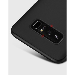 Ốp lưng siêu mỏng Galaxy Note 8 hiệu Memumi