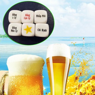Xí ngầu uống bia tiếng Việt CUNG CẤP BỞI ASAM