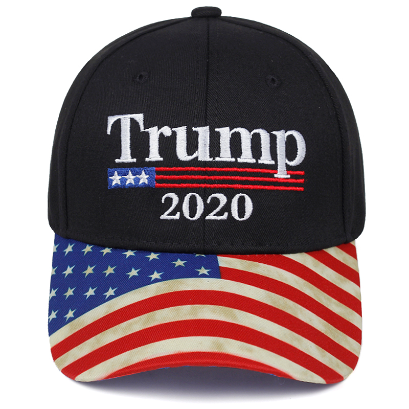 Nón kết thêu chữ phong cách Hip Hop thời trang cho nam