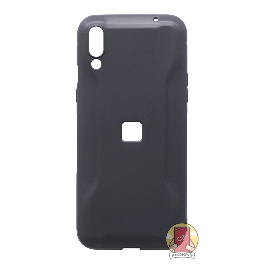 Ốp Lưng Xiaomi Black Shark 1 2 2 Pro 3 3 Pro Dẻo Đen Chống Ố Cao Cấp Handtown