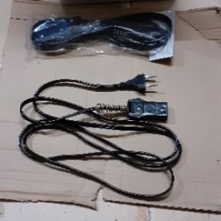 DÂY NỒI CƠM ĐIỆN DÙNG CHO NIOIF SHARP Dài 2 M