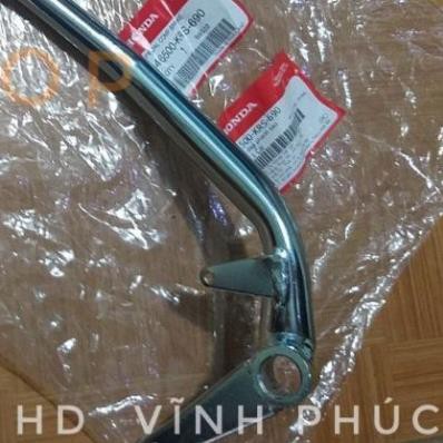 Chân đạp thắng , chân phanh wave nhỏ thái Zx alpha hàng chính hãng honda Nhập khẩu