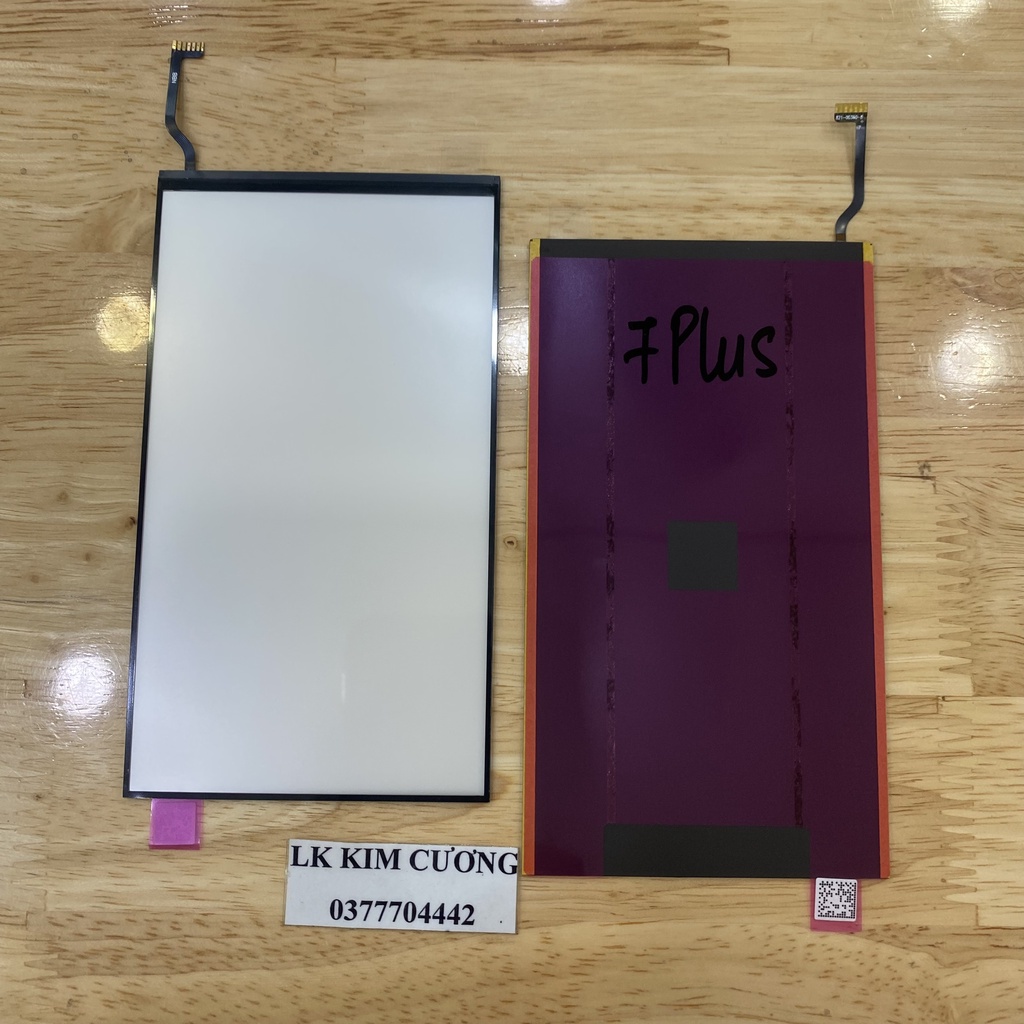 Phản quang tương thích ip 7 plus