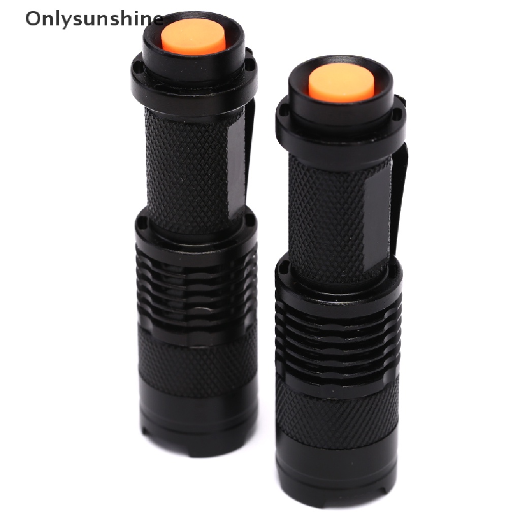 Đèn LED UV Siêu Sáng Chất Lượng Cao 395 / 365 nM