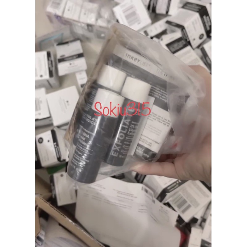Tẩy Da Chết Paula's Choice BHA 2% Liquid 30ml | BigBuy360 - bigbuy360.vn
