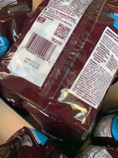 KẸO HERSHEY'S KISES 1,58kg