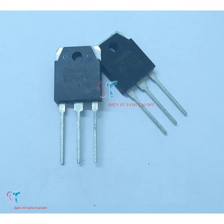 Mosfet IRF K2611