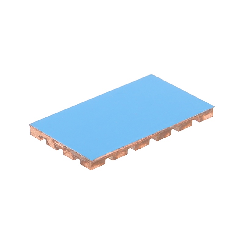 Bộ Tản Nhiệt Thẻ Mạng Không Dây PCI-E Mini Bằng Đồng Nguyên Chất